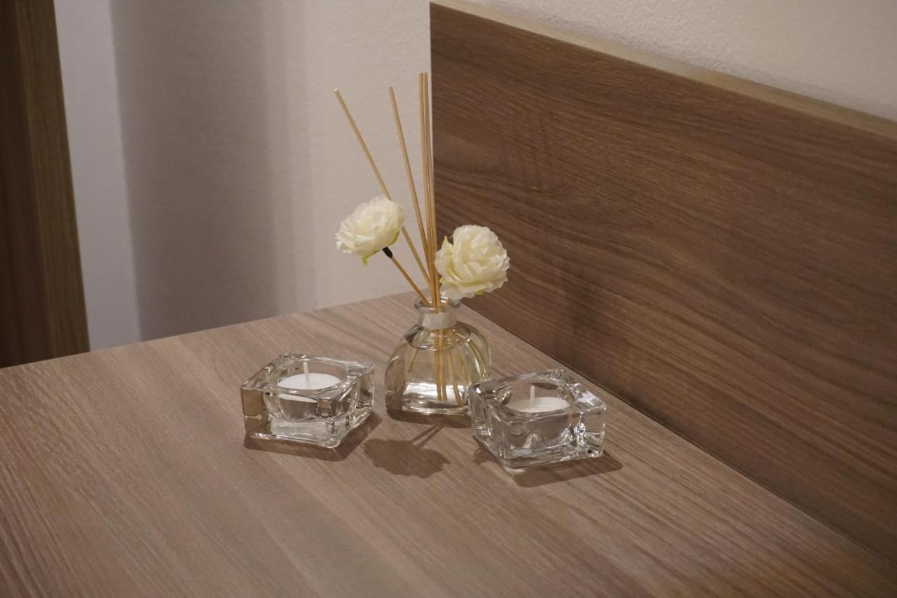 Holiday Rooms フィレンツェ エクステリア 写真
