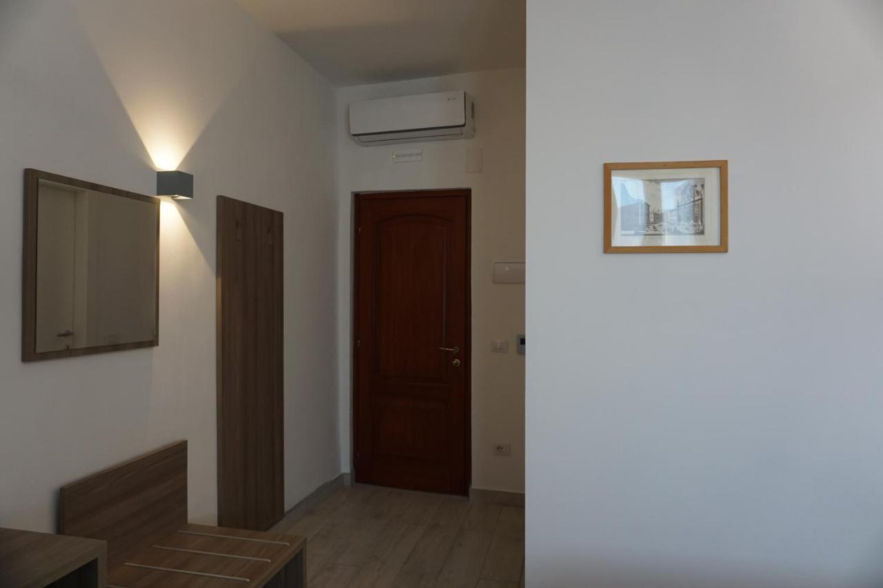 Holiday Rooms フィレンツェ エクステリア 写真